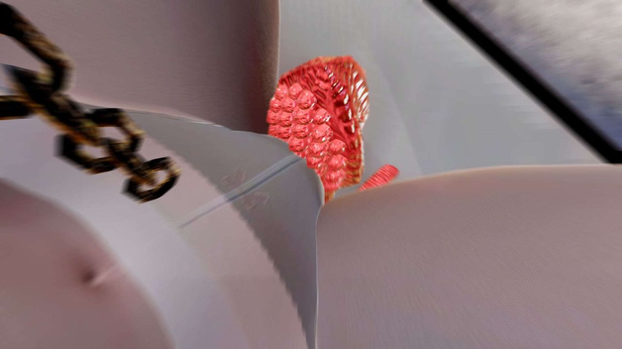 [3D]御女伏魔战记第37话