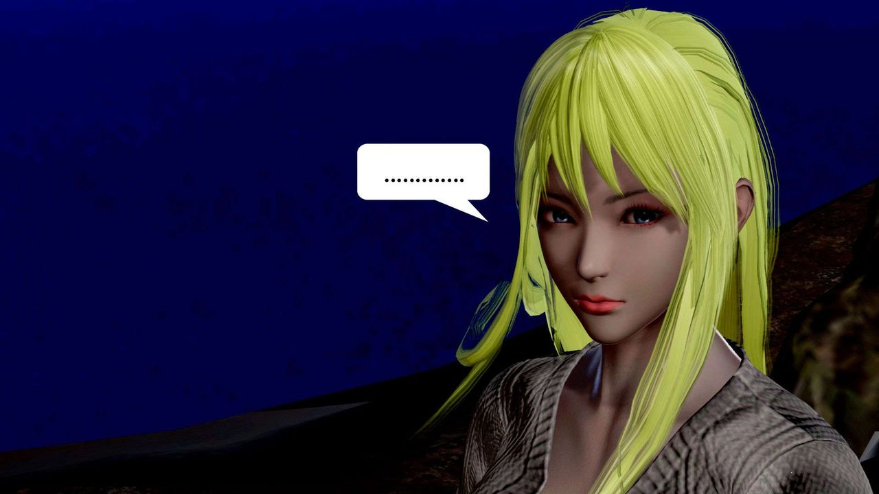 [3D]禦女伏魔戰記第37話