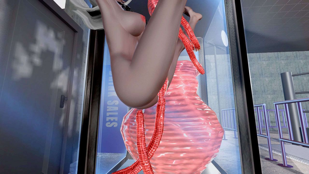 [3D]禦女伏魔戰記第37話