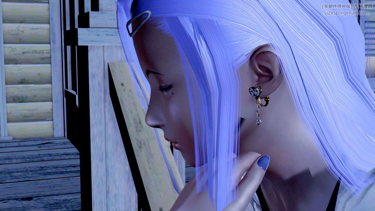 [3D]禦女伏魔戰記第38話