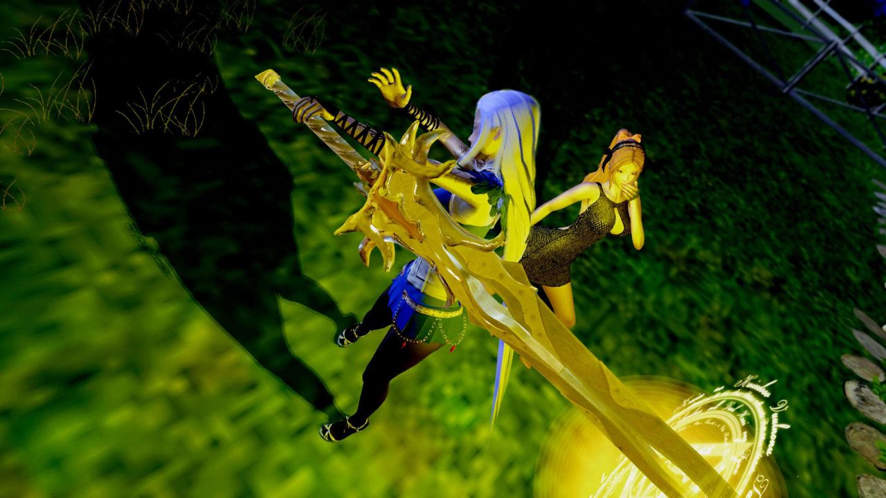 [3D]禦女伏魔戰記第38話