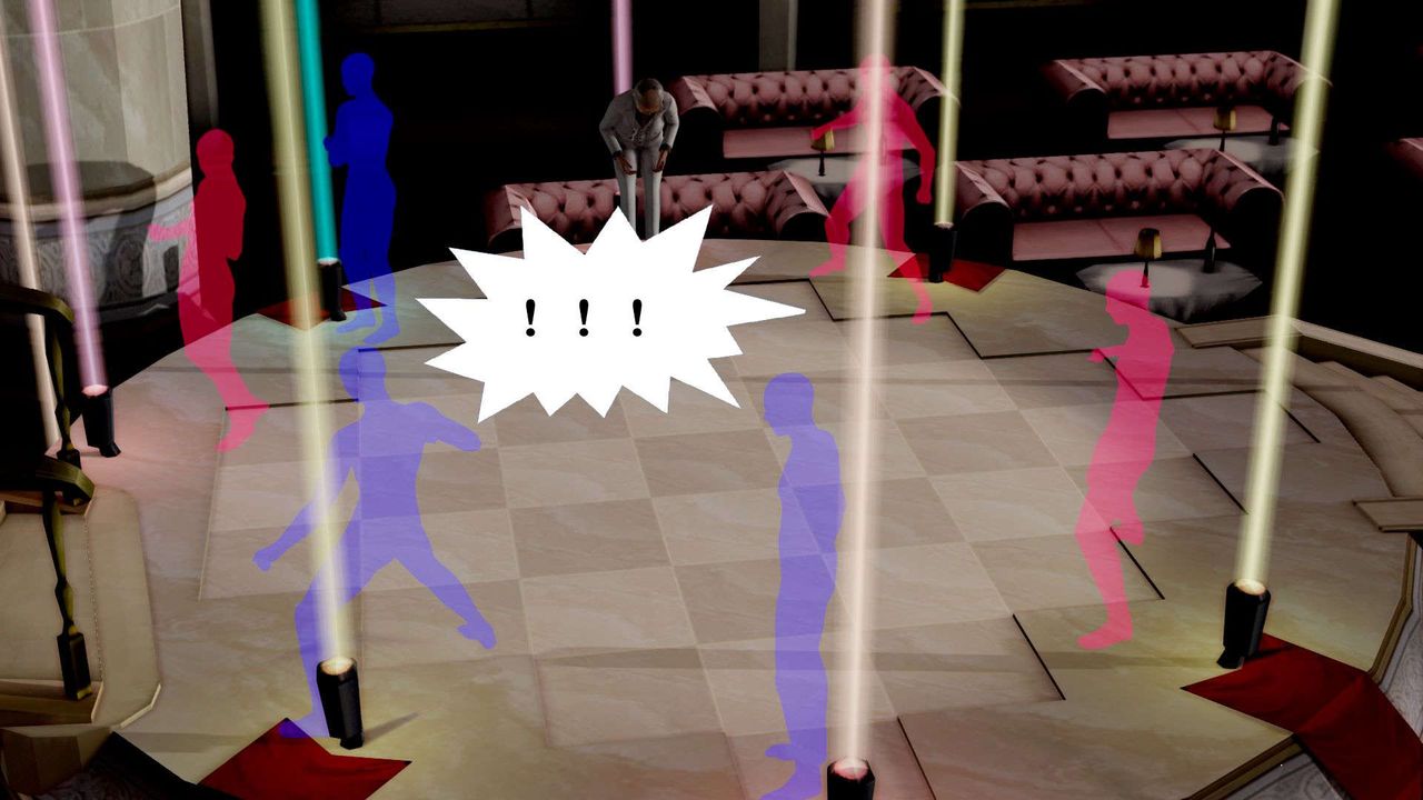 [3D]御女伏魔战记第38话