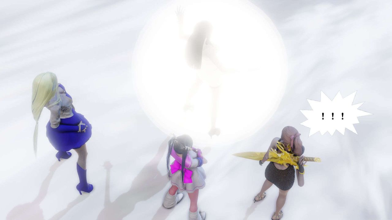 [3D]禦女伏魔戰記第41話