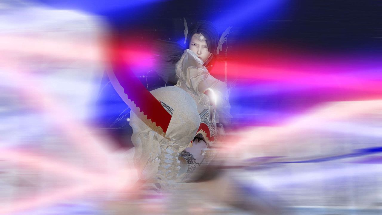 [3D]御女伏魔战记第41话