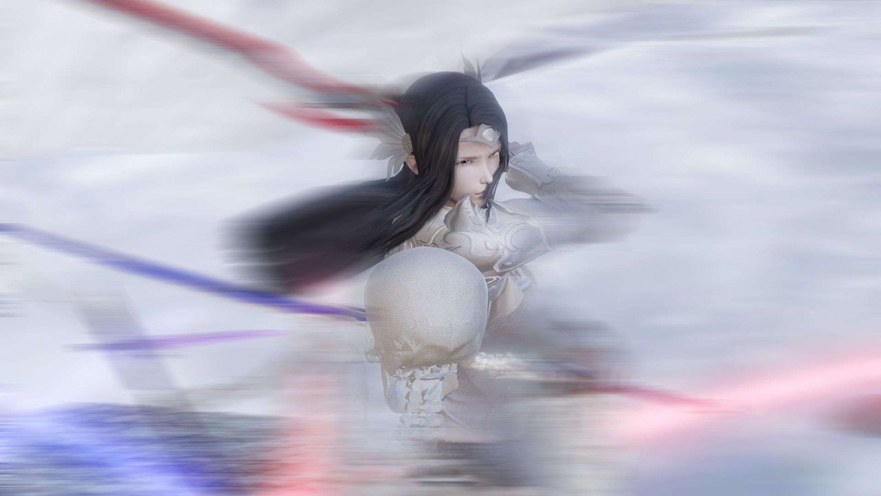 [3D]御女伏魔战记第41话