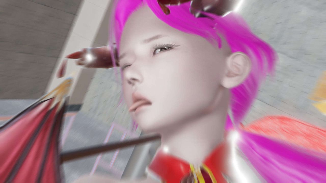 [3D]禦女伏魔戰記第42話