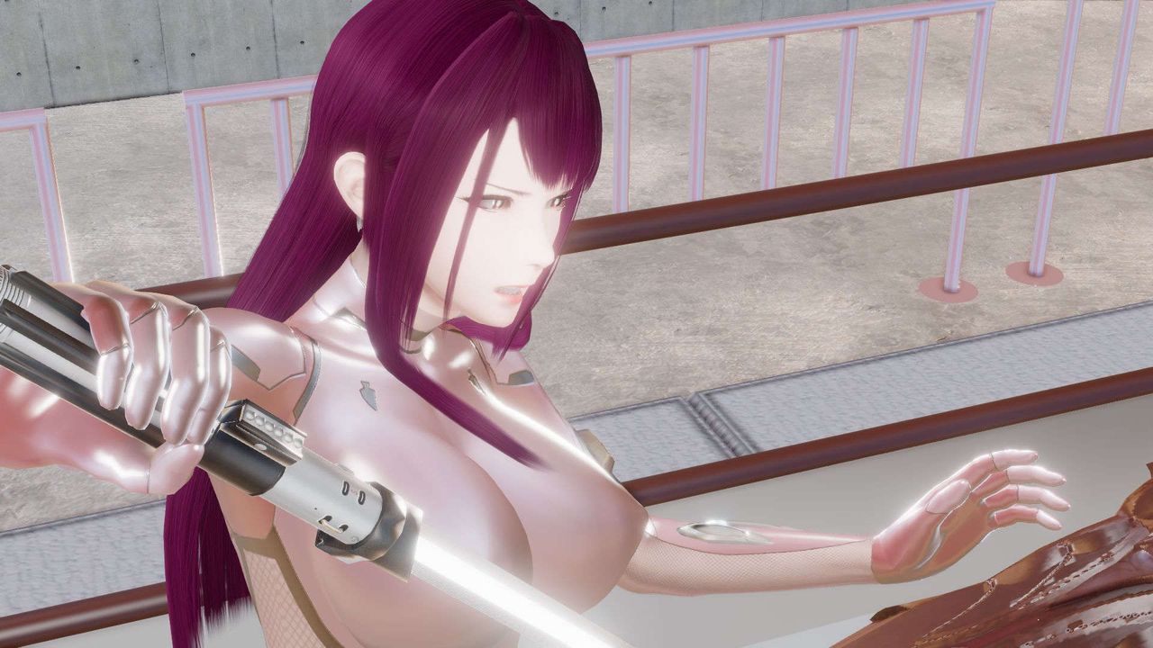 [3D]禦女伏魔戰記第42話