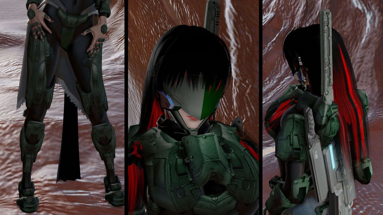 [3D]禦女伏魔戰記第44話