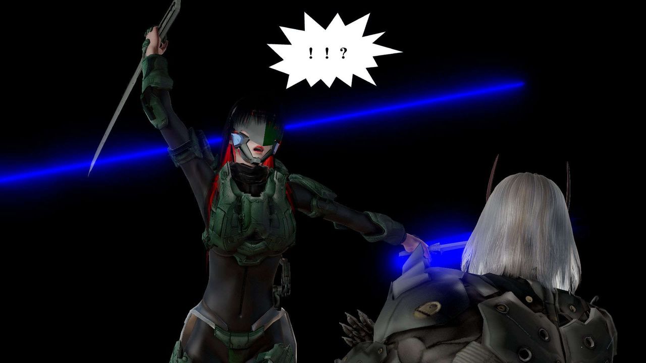 [3D]禦女伏魔戰記第44話