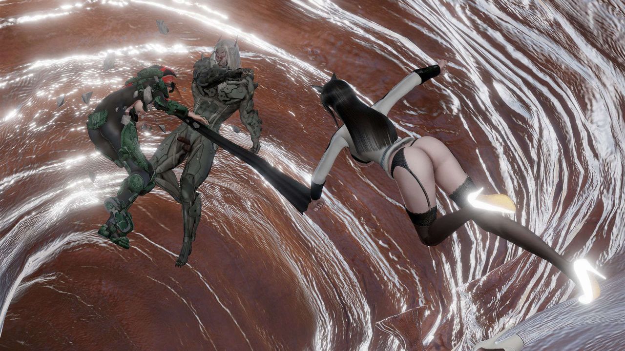 [3D]禦女伏魔戰記第44話