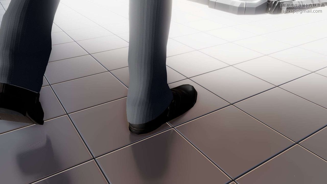 [3D]御女伏魔战记第46话