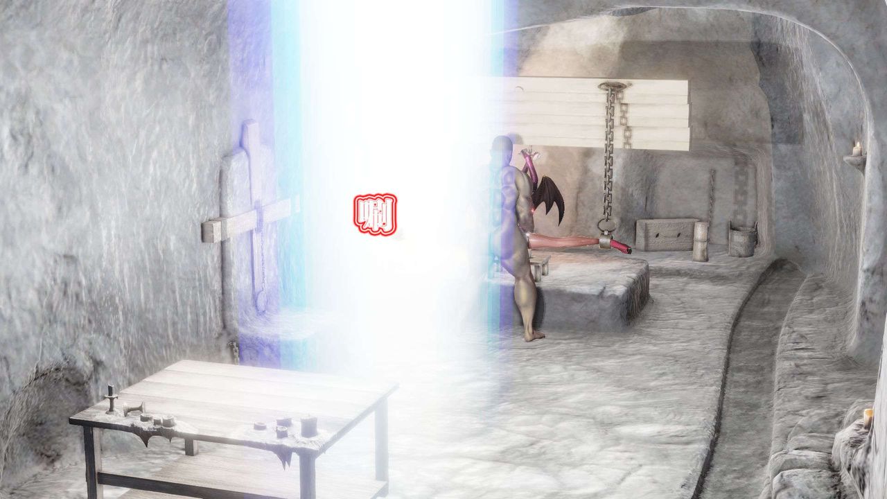 [3D]禦女伏魔戰記第46話