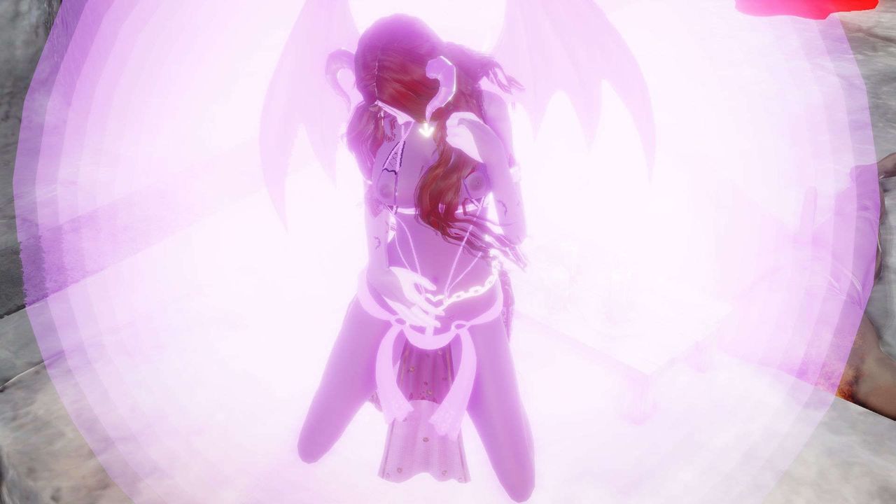 [3D]禦女伏魔戰記第46話