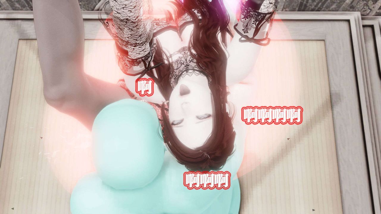 [3D]禦女伏魔戰記第47話