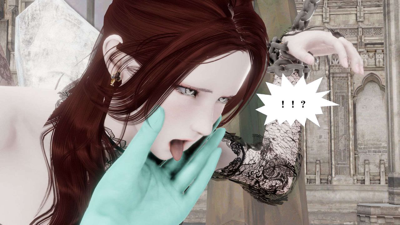 [3D]御女伏魔战记第47话