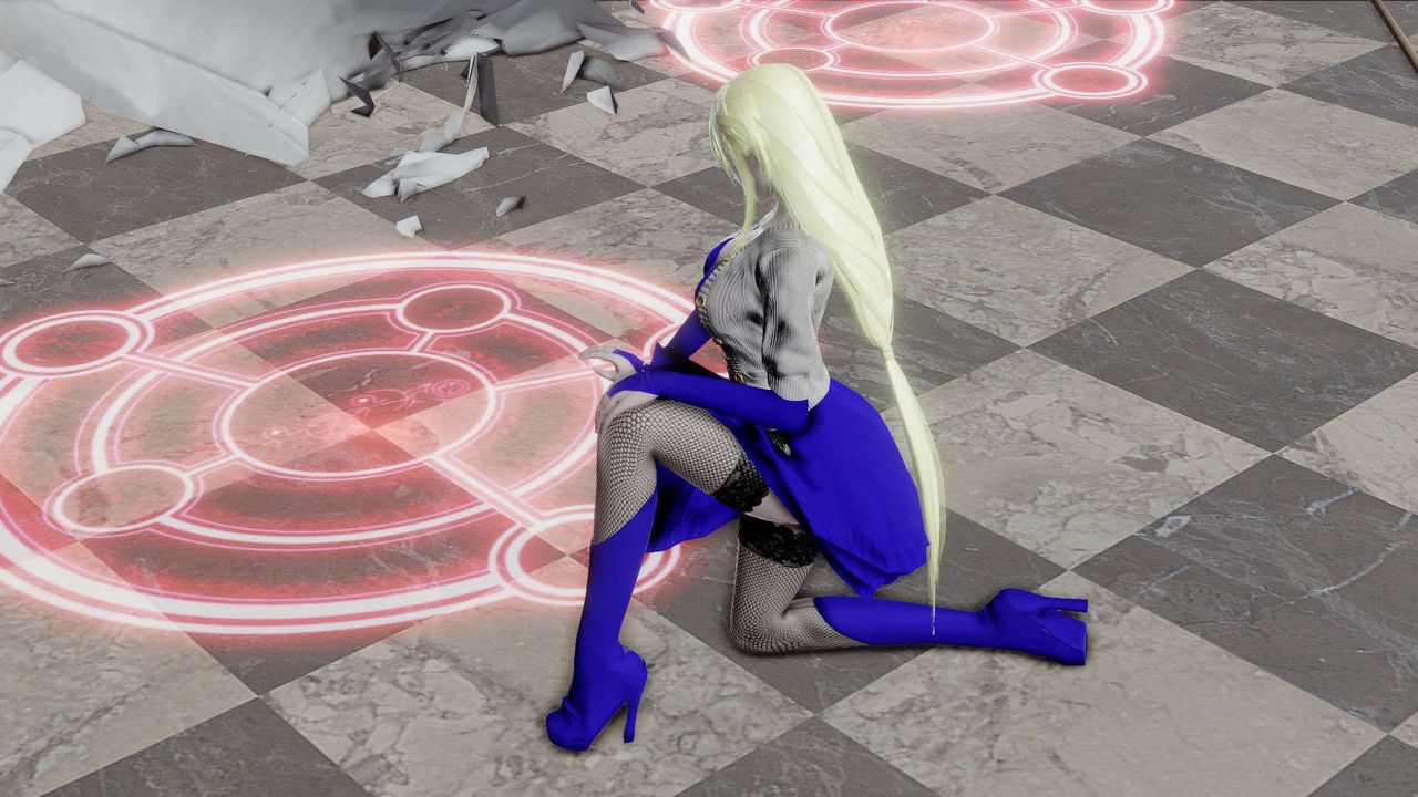 [3D]禦女伏魔戰記第47話