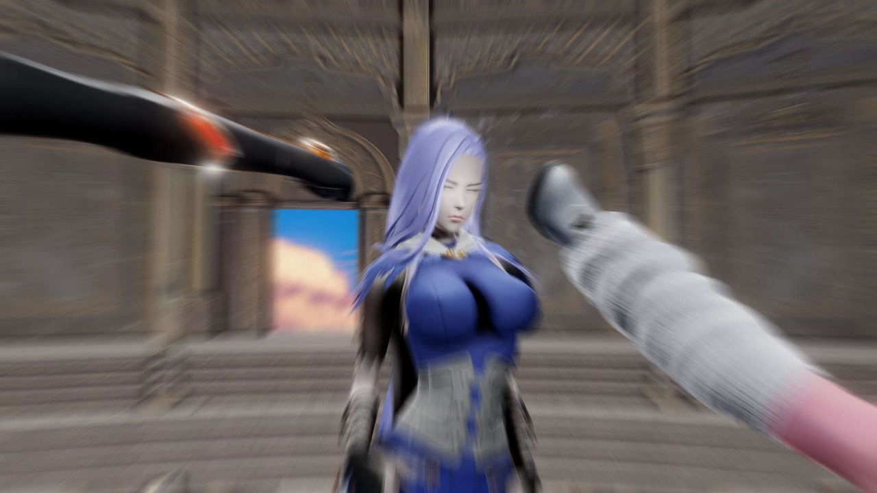 [3D]禦女伏魔戰記第47話