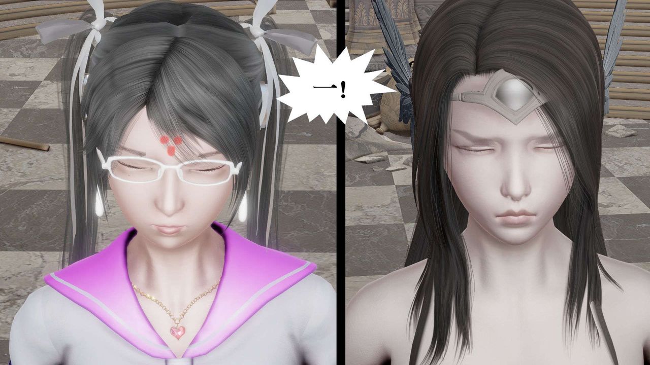 [3D]禦女伏魔戰記第47話