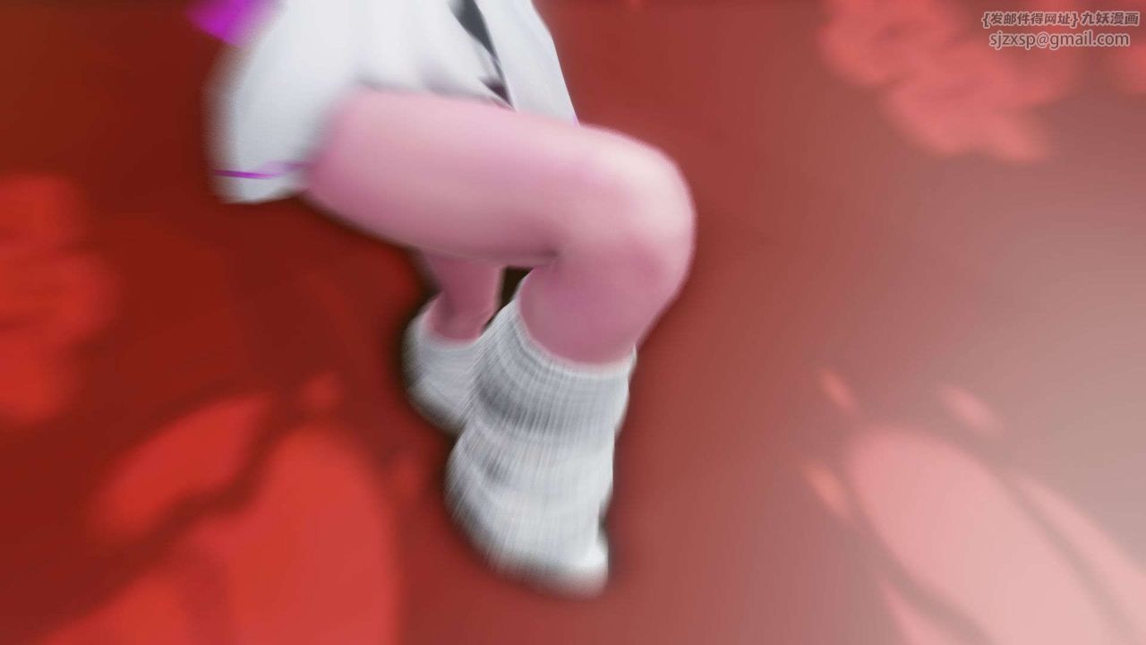 [3D]禦女伏魔戰記第48話