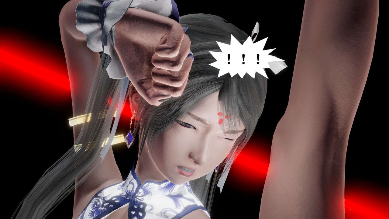 [3D]禦女伏魔戰記第49話