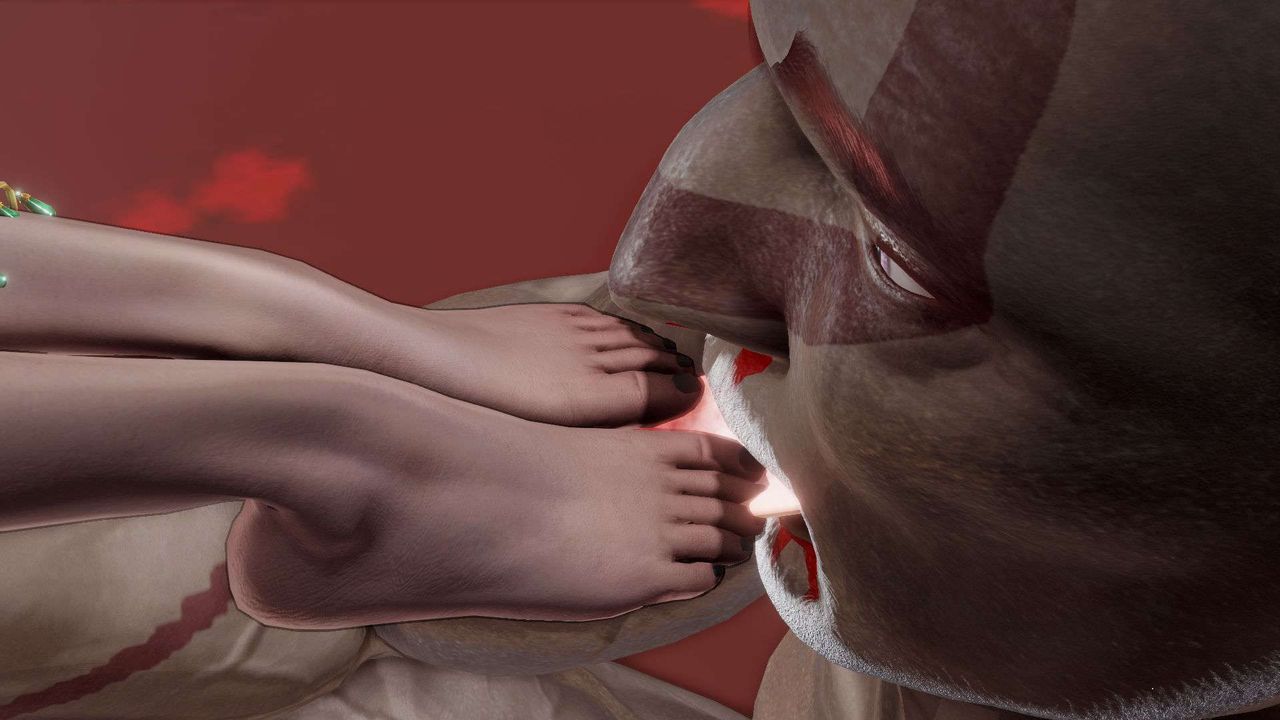 [3D]禦女伏魔戰記第49話