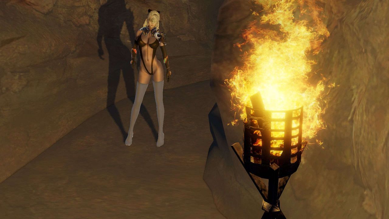 [3D]禦女伏魔戰記第50話