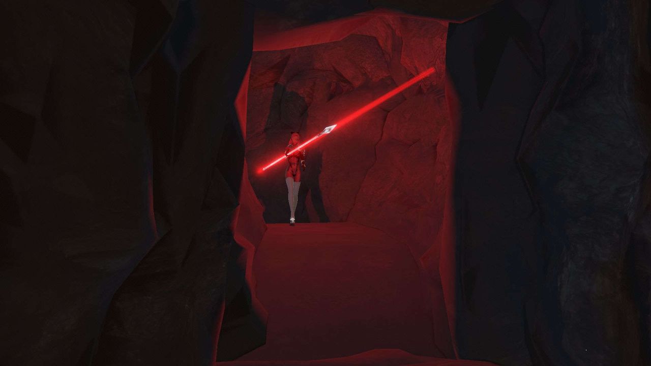 [3D]御女伏魔战记第50话