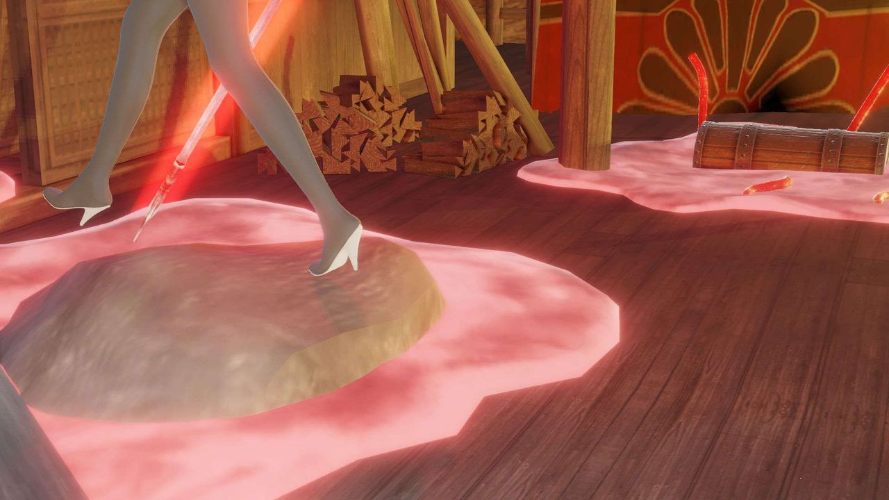 [3D]禦女伏魔戰記第50話