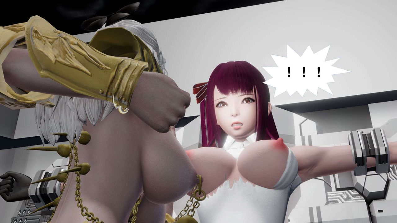 [3D]禦女伏魔戰記第51話