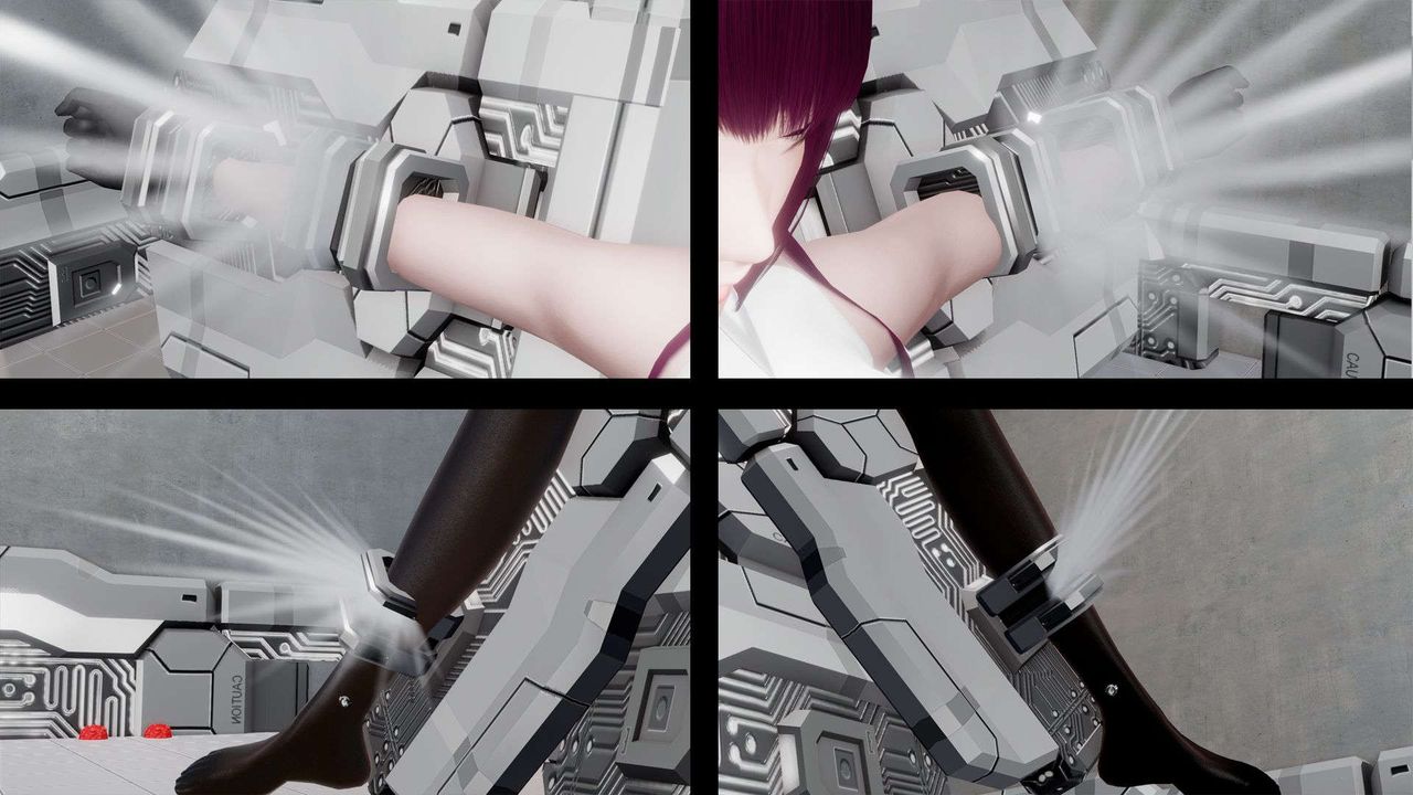 [3D]禦女伏魔戰記第51話