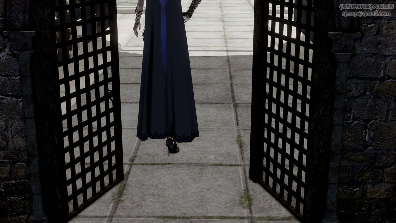 [3D]御女伏魔战记第52话