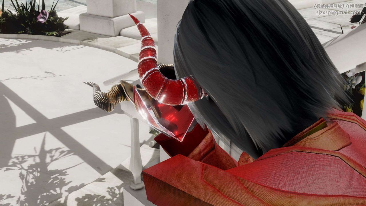 [3D]禦女伏魔戰記第52話