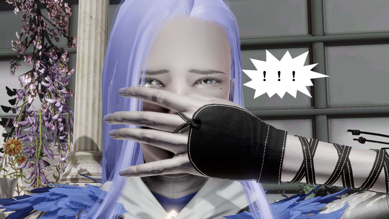 [3D]禦女伏魔戰記第52話