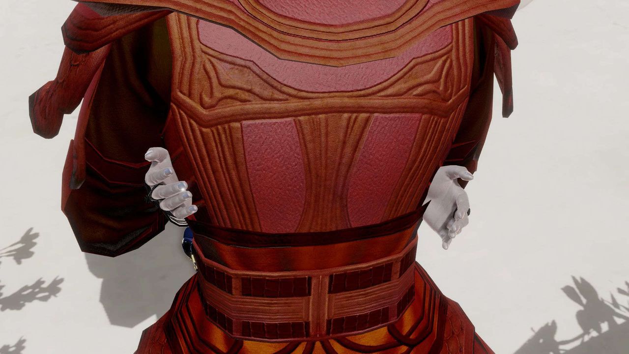 [3D]御女伏魔战记第52话