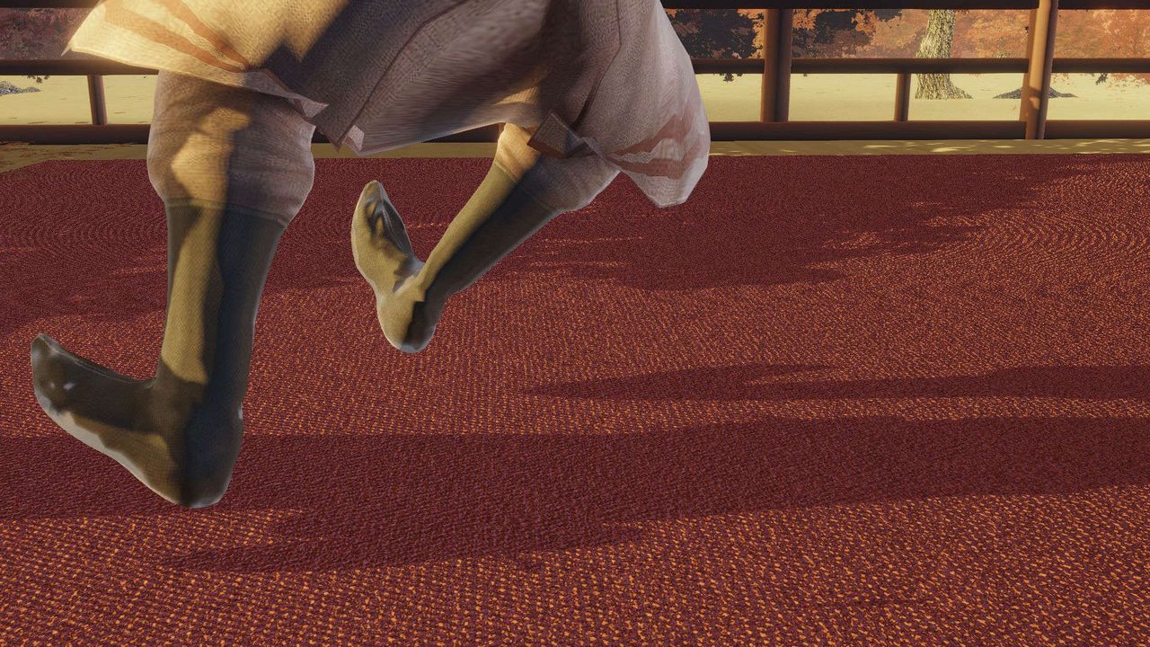 [3D]御女伏魔战记第52话