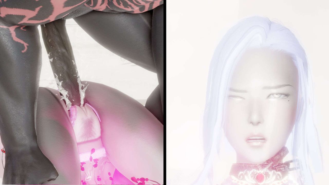 [3D]禦女伏魔戰記第52話