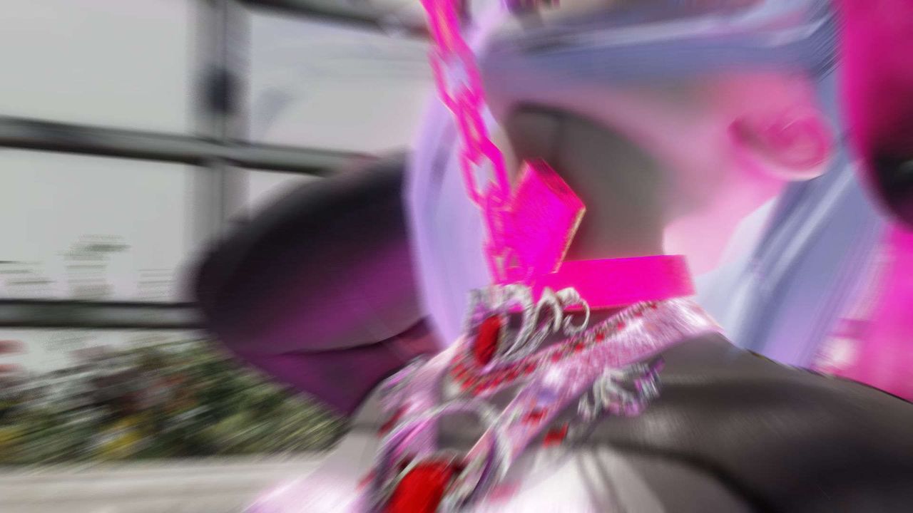 [3D]御女伏魔战记第53话