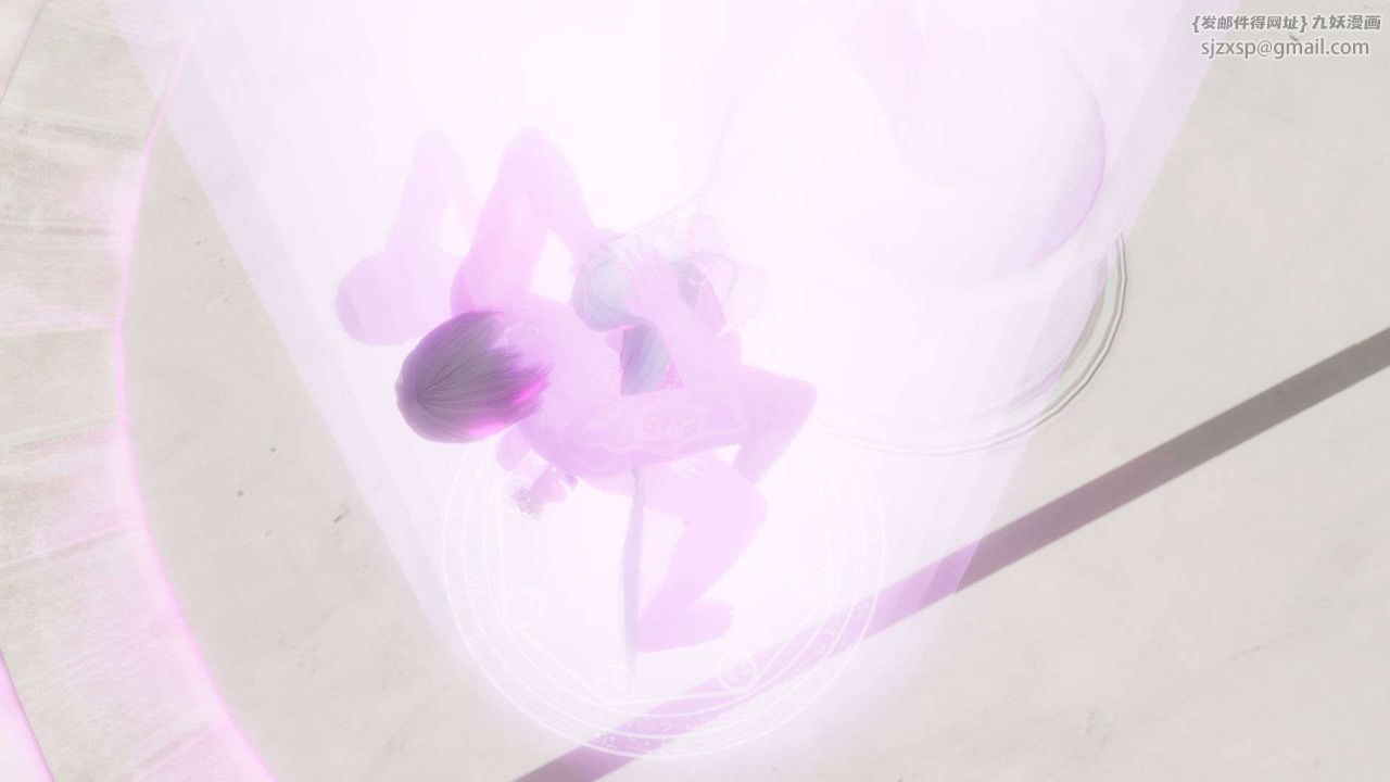 [3D]禦女伏魔戰記第53話