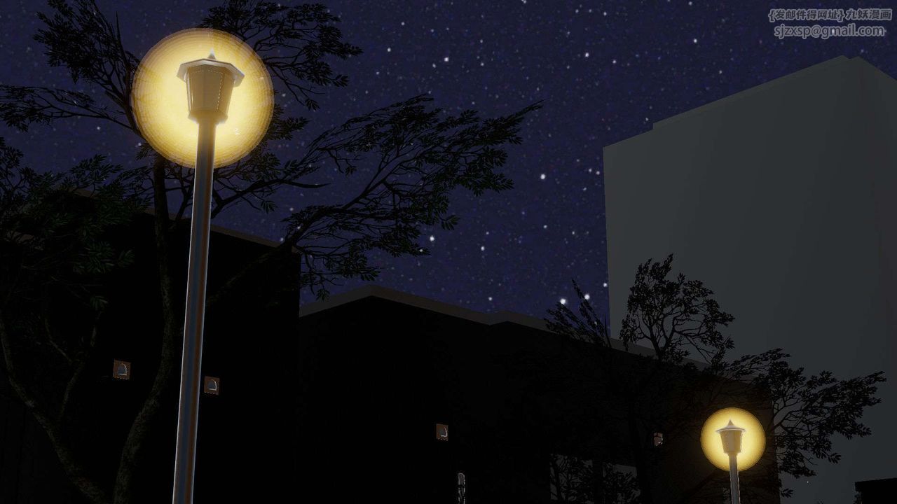 [3D]禦女伏魔戰記第53話