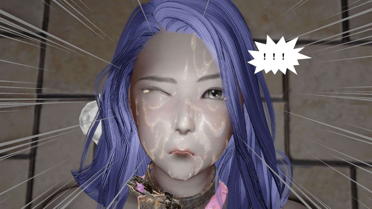 [3D]禦女伏魔戰記第54話