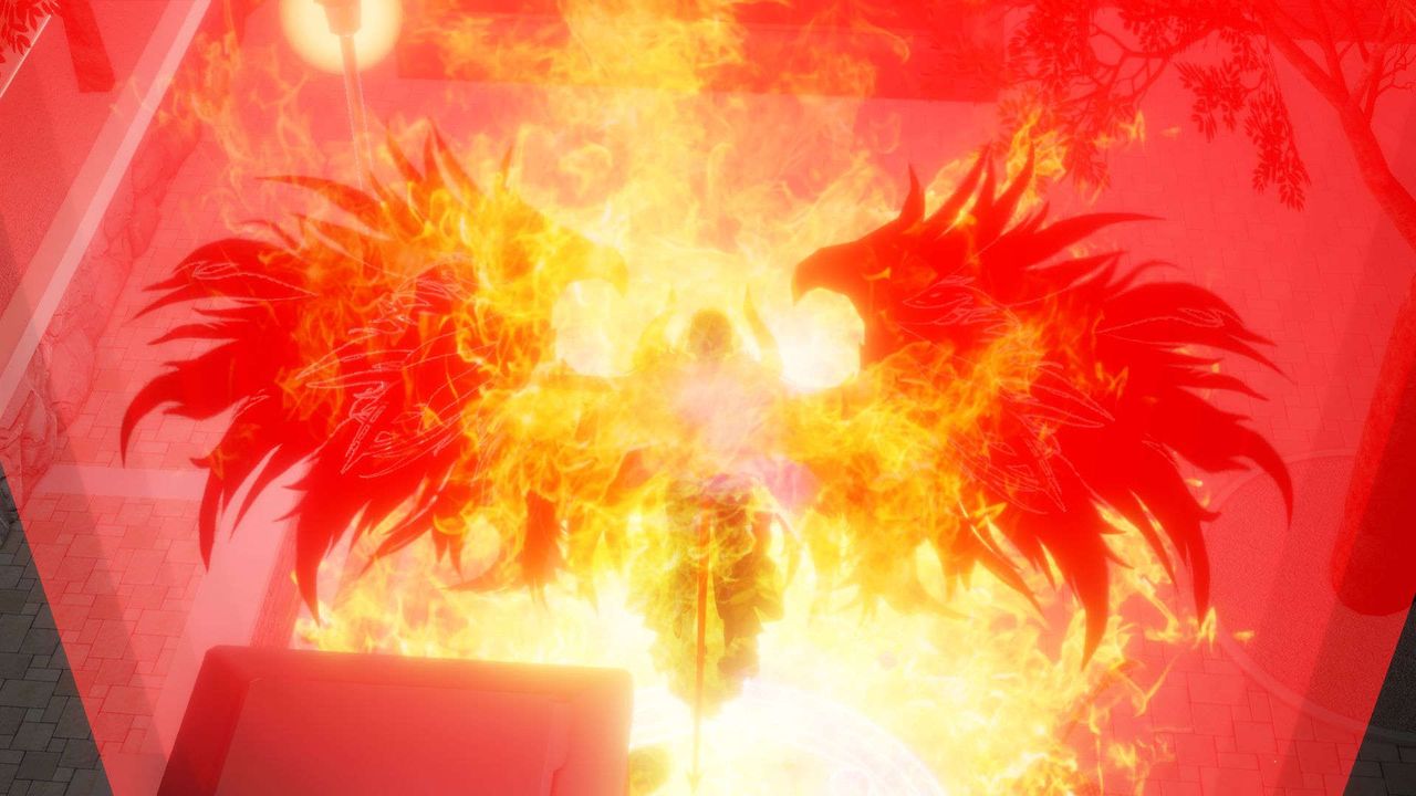 [3D]禦女伏魔戰記第54話