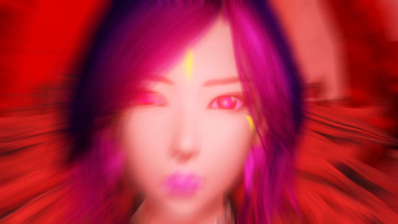 [3D]禦女伏魔戰記第54話