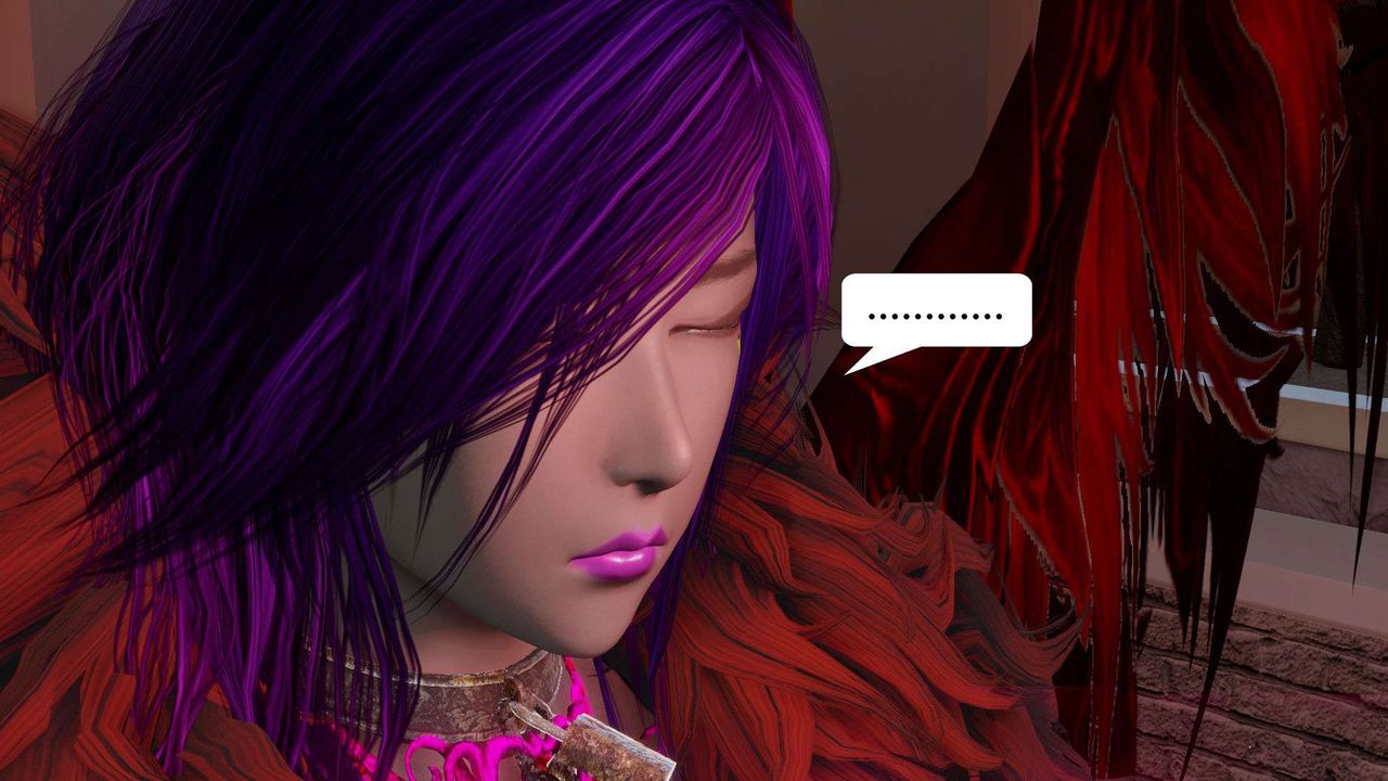 [3D]禦女伏魔戰記第54話