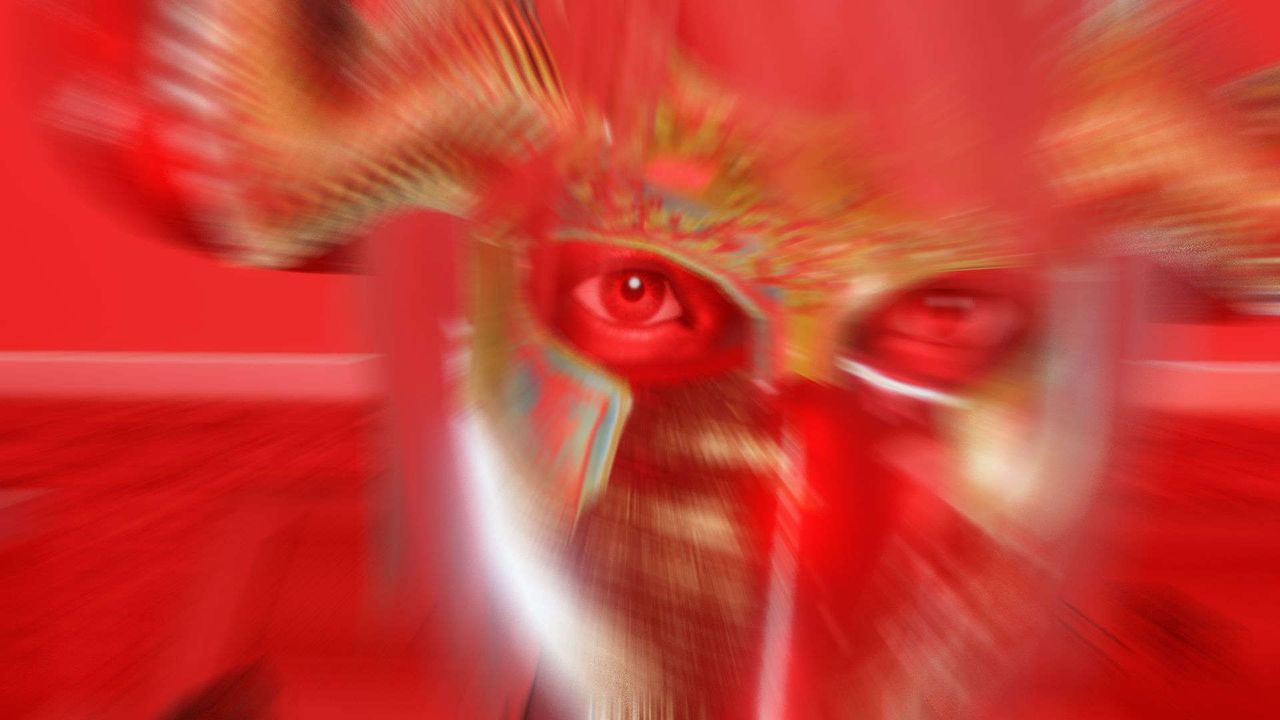 [3D]禦女伏魔戰記第54話