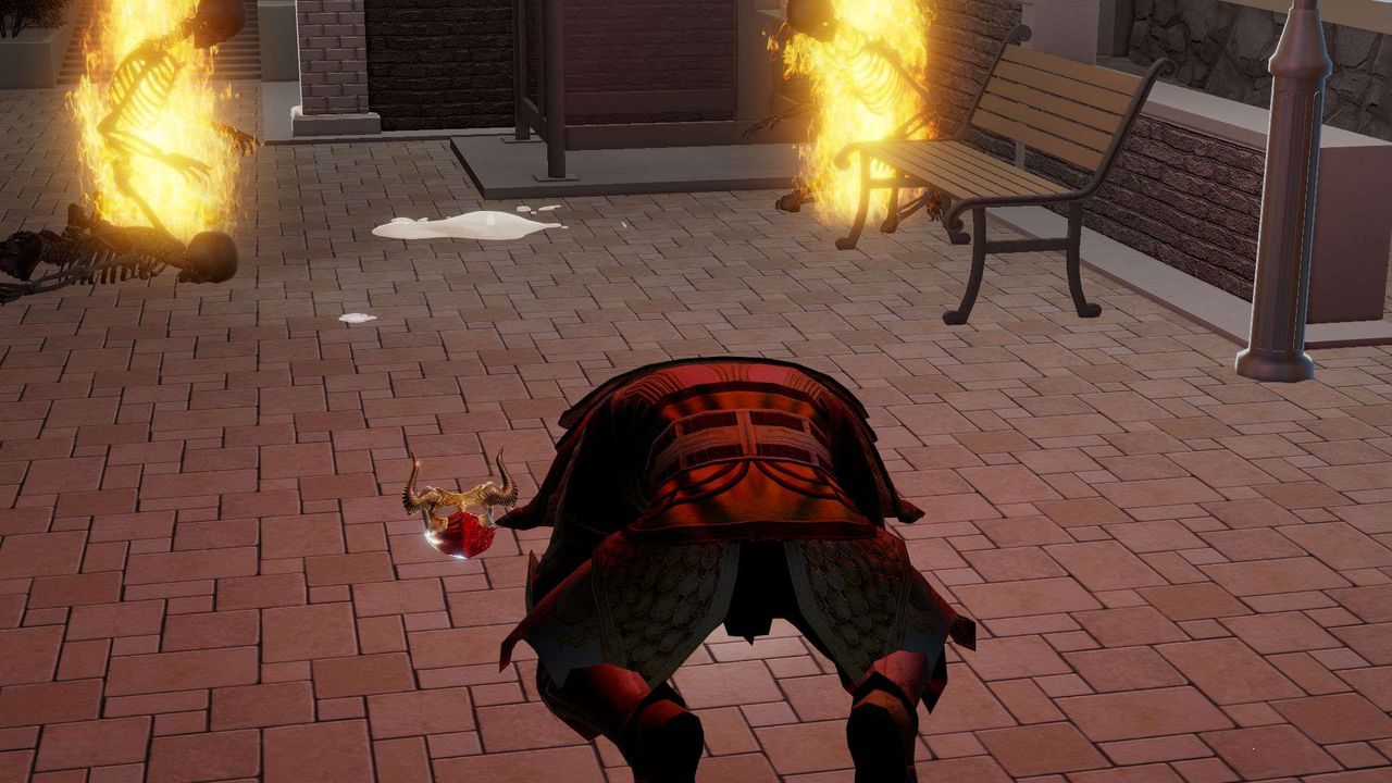 [3D]禦女伏魔戰記第54話