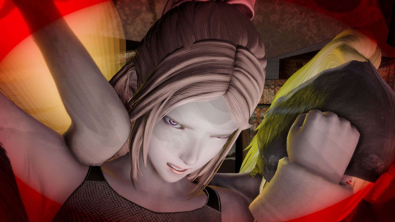 [3D]御女伏魔战记第55话