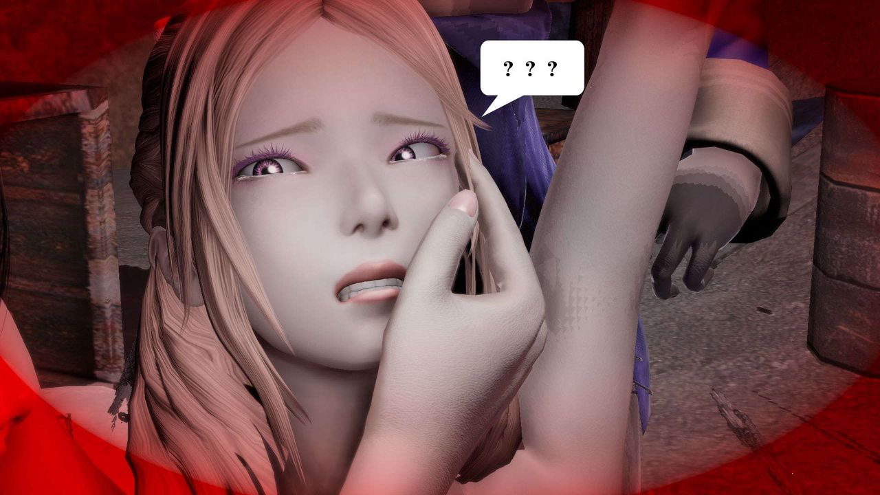 [3D]禦女伏魔戰記第55話