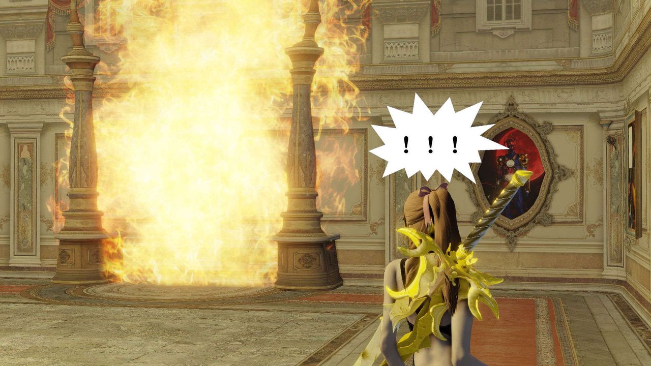 [3D]禦女伏魔戰記第55話