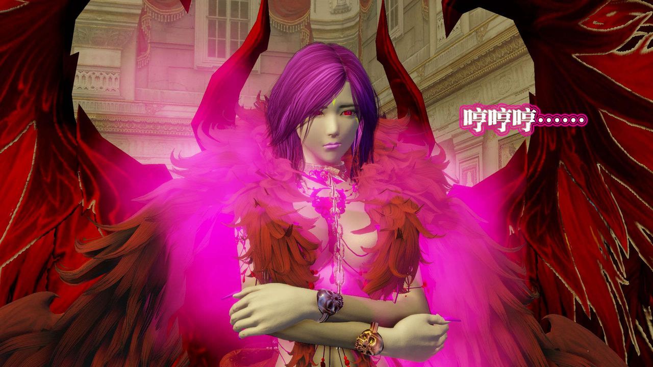 [3D]禦女伏魔戰記第56話