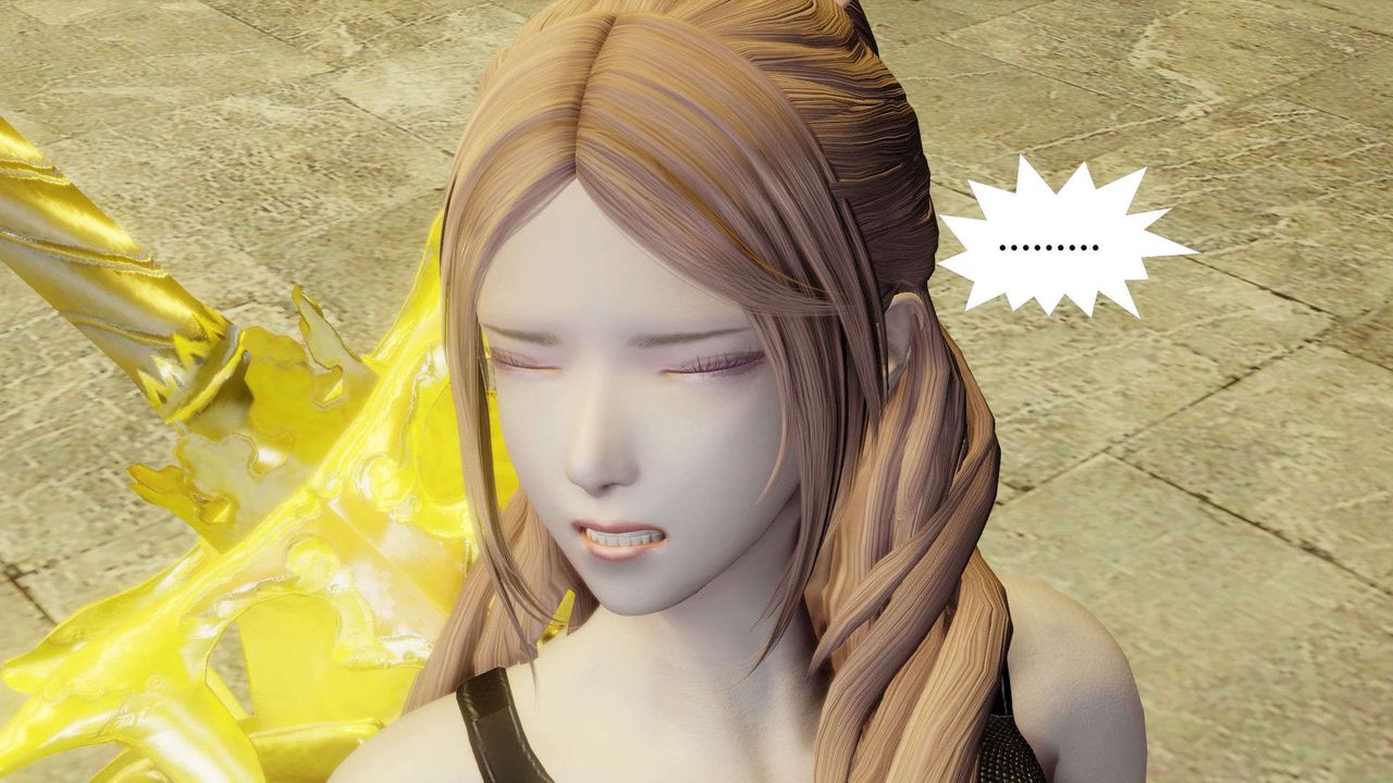 [3D]御女伏魔战记第56话